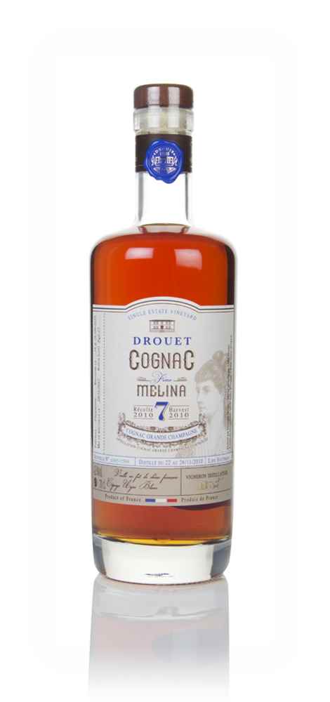 Drouet Cognac Fine Mélina 2010