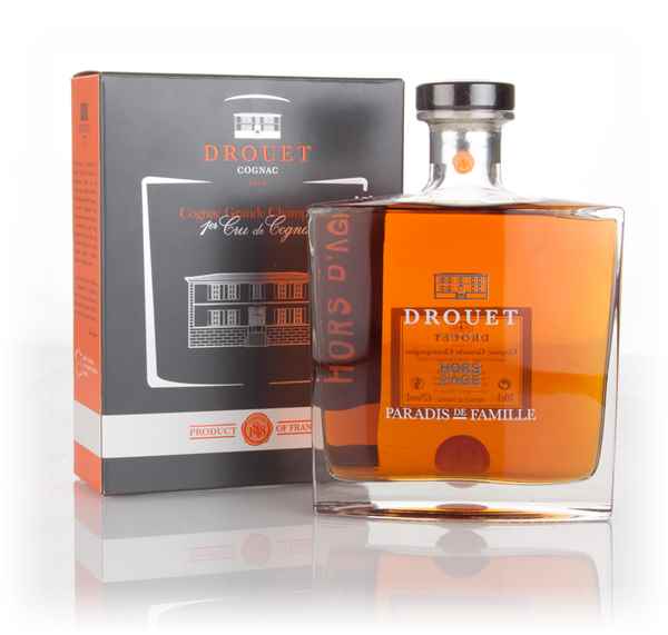 Drouet Paradis de Famille