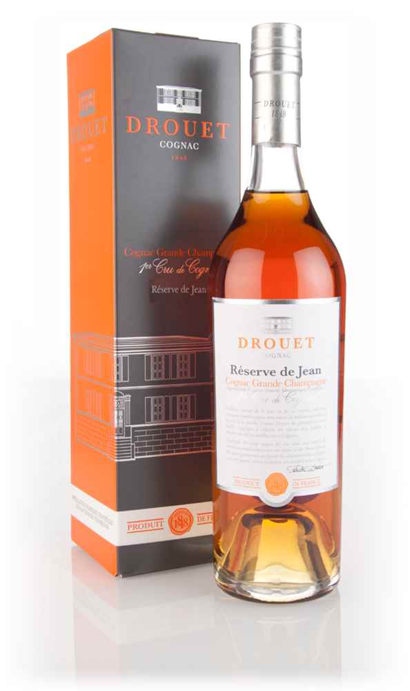 Drouet Réserve de Jean