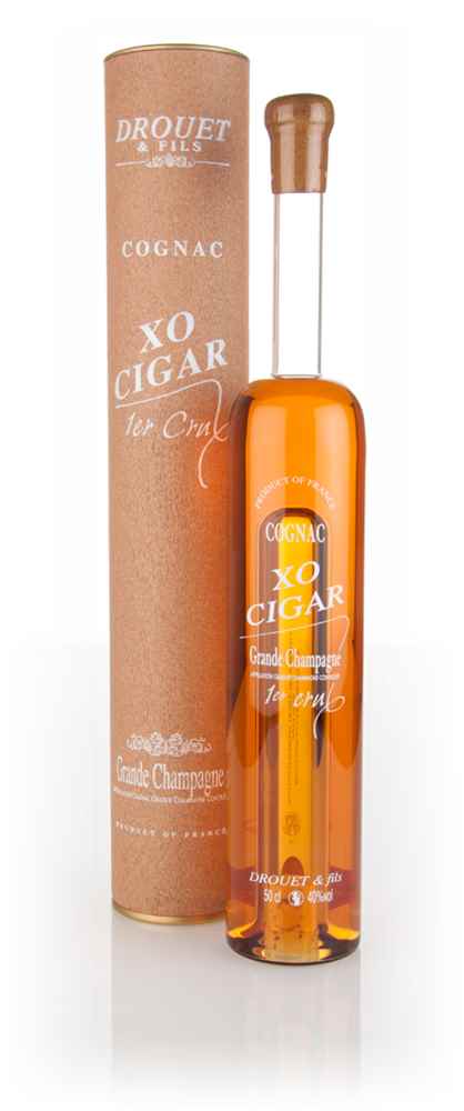 Drouet XO Cigar