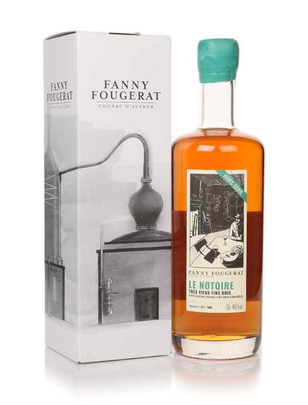 Fanny Fougerat Hors-Série Le Notoire