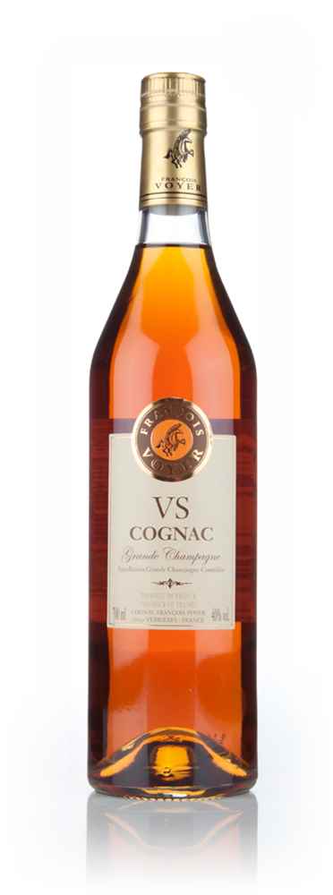 François Voyer VS Cognac