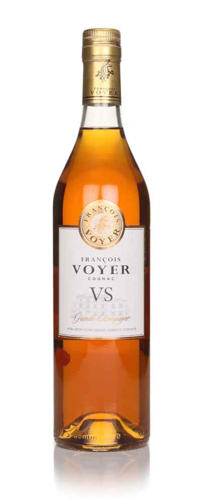 François Voyer VS Cognac