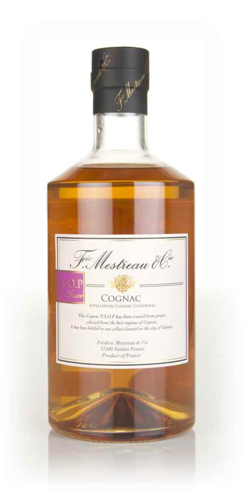 Frédéric Mestreau VSOP