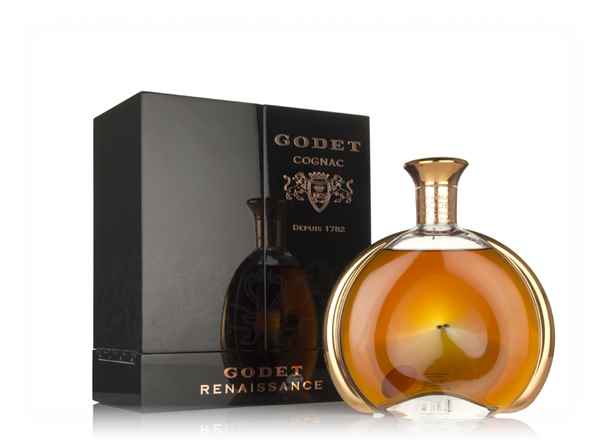 Godet Renaissance