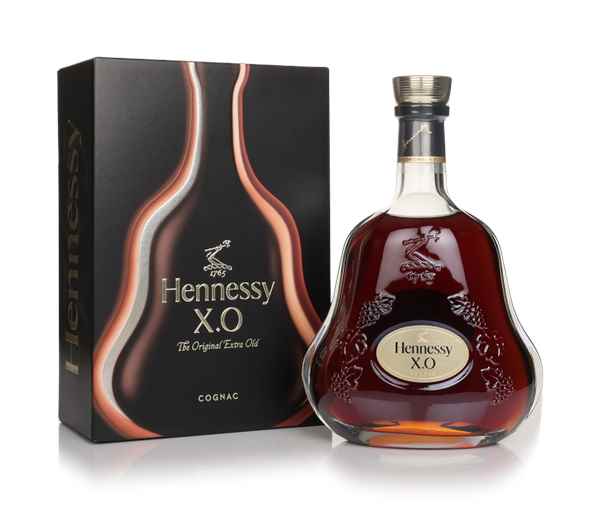 Hennessy XO