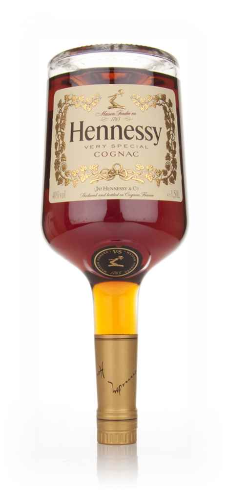 Hennessy VS 1.5l