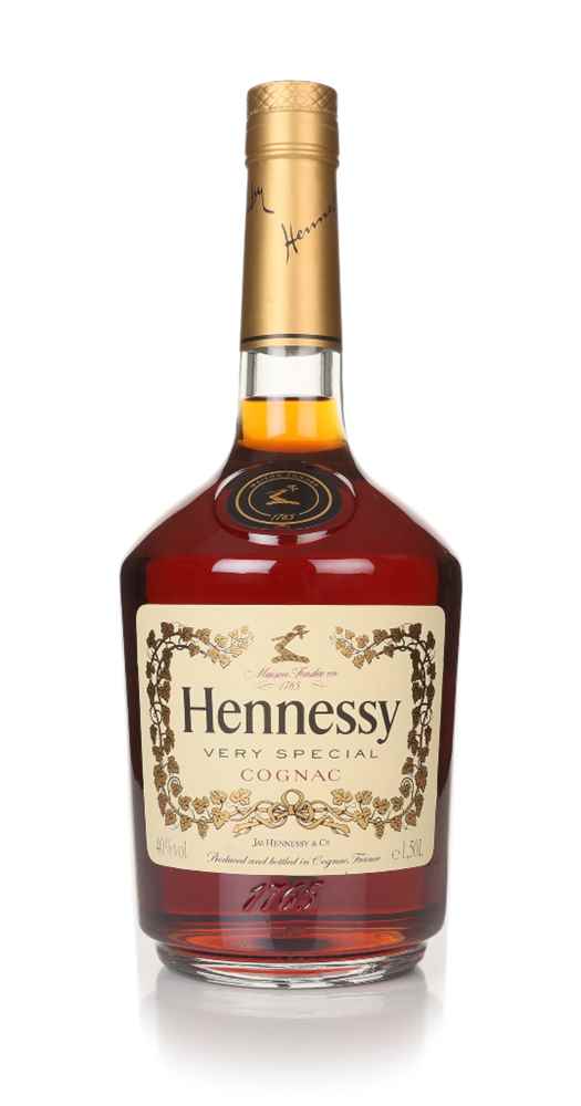 Cognac Hennessy XO Magnum 1,5 L