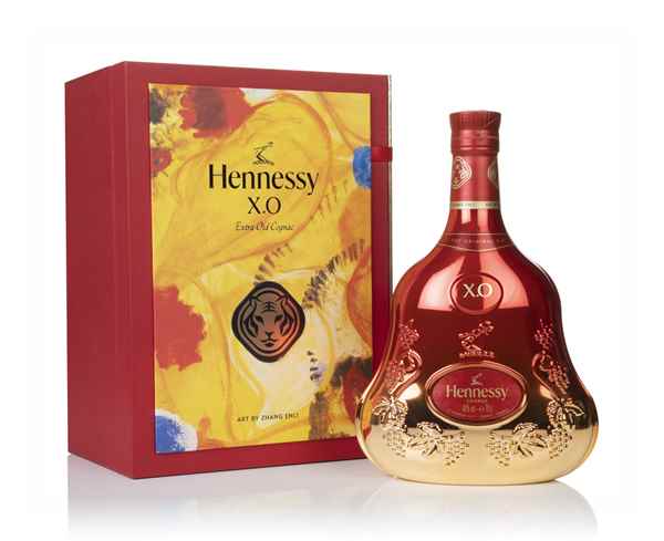 Hennessy XO – Chinese New Year Edition 2022