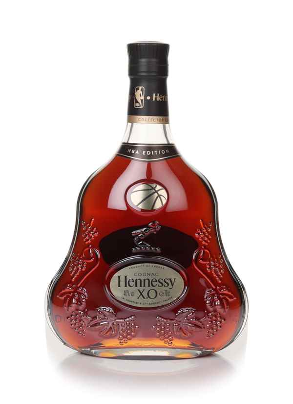Hennessy XO NBA Edition