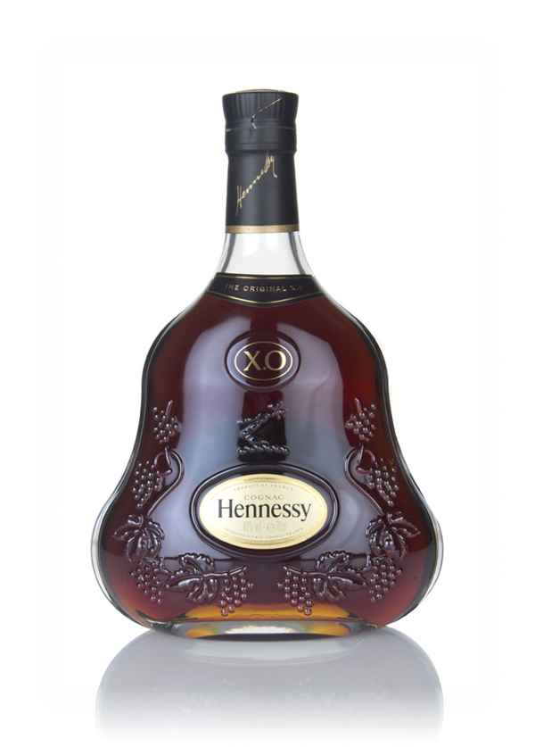 Hennessy XO (without Presentation Box)