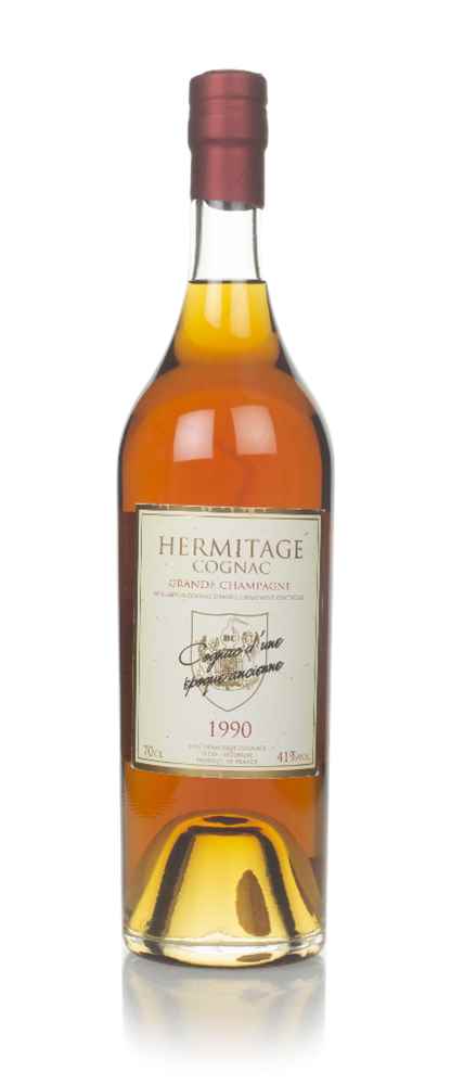 Hermitage 1990 Grande Champagne Cognac