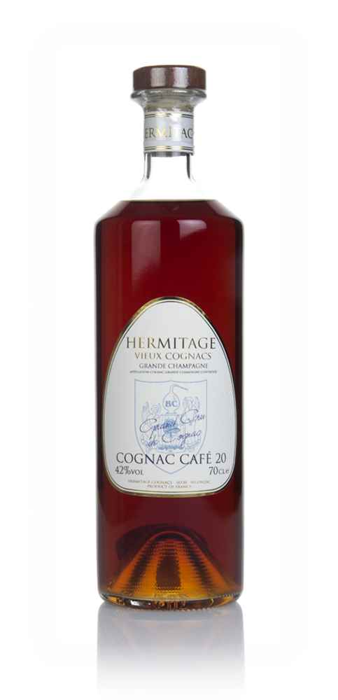 Hermitage Café Cognac 20