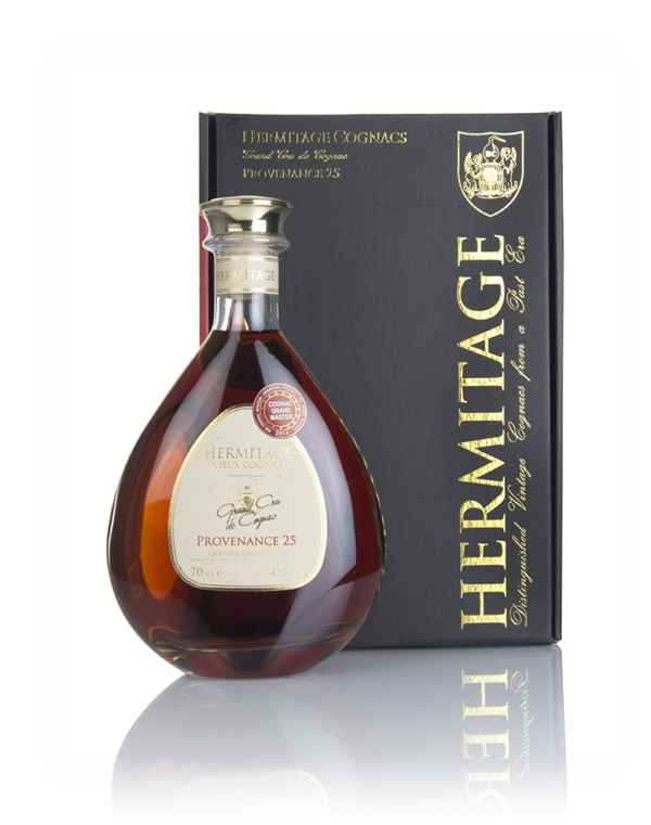 Hermitage Provenance 25