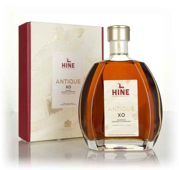 Hine Antique XO Premier Cru