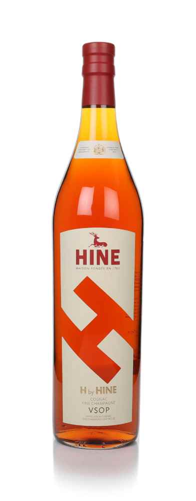 H by Hine VSOP Double Magnum