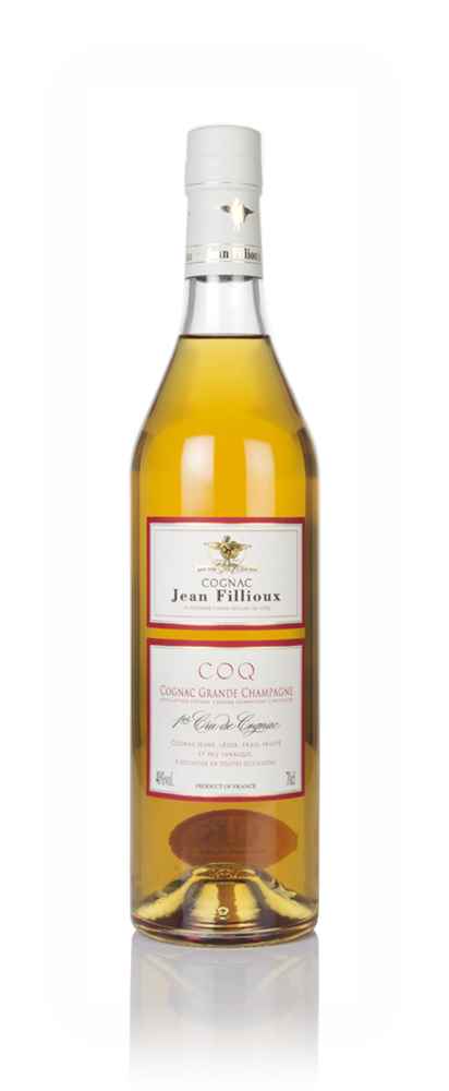 Jean Fillioux Coq