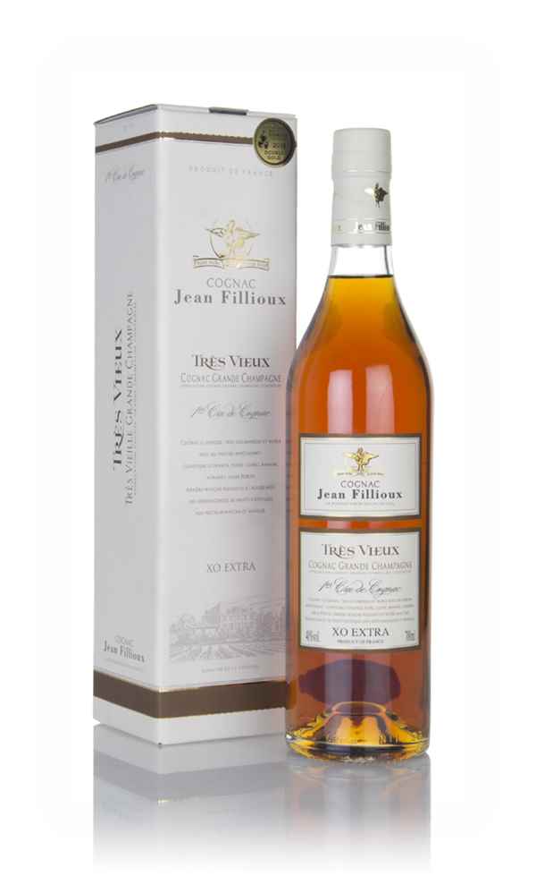 Jean Fillioux Très Vieux