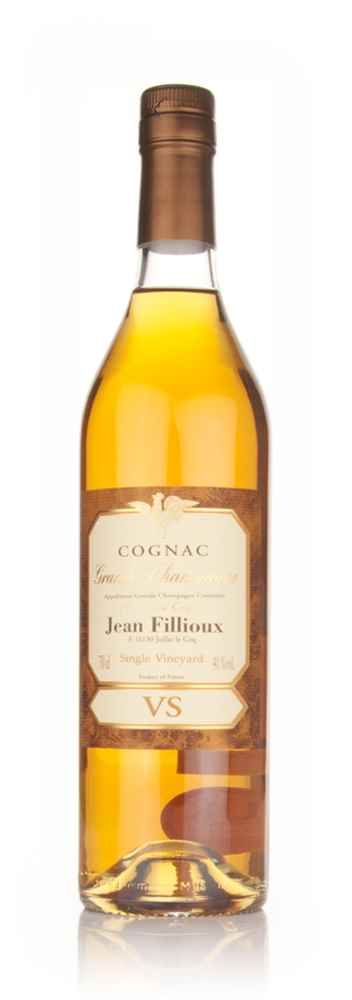 Jean Fillioux VS Grande Champagne