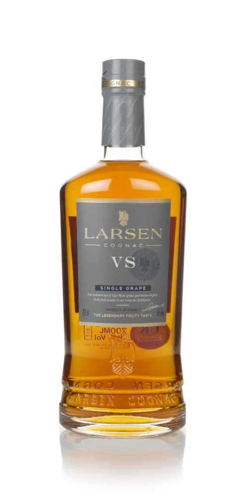 Larsen VS Cognac