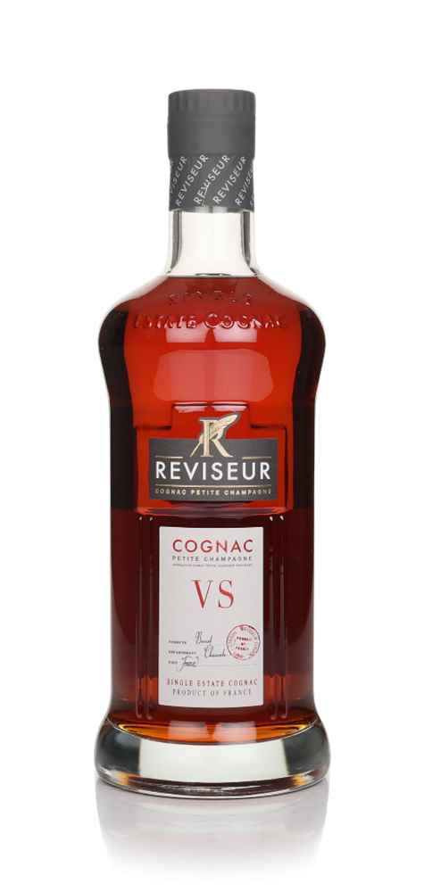 Le Réviseur VS Cognac