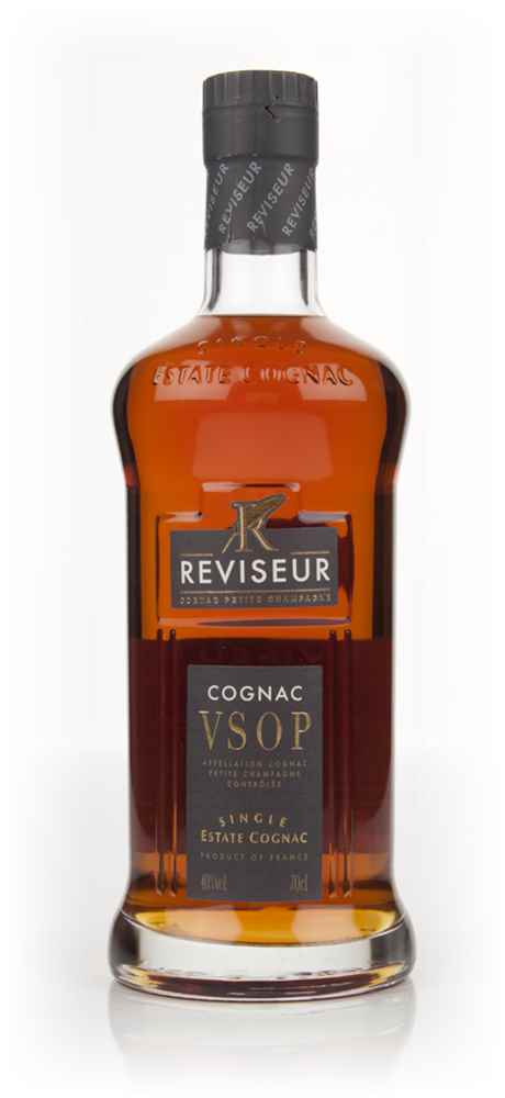 Le Réviseur VSOP Cognac