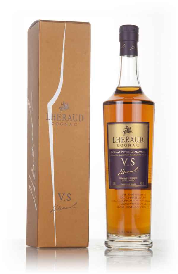 Lhéraud VS Cognac