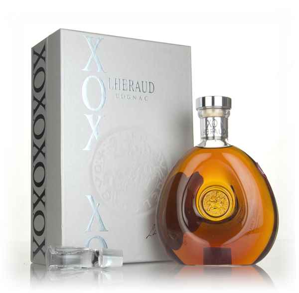 Lhéraud XO Carafe Charles VII