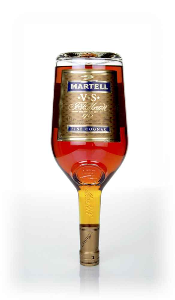 Martell VS Cognac (1.5L) - 1990s