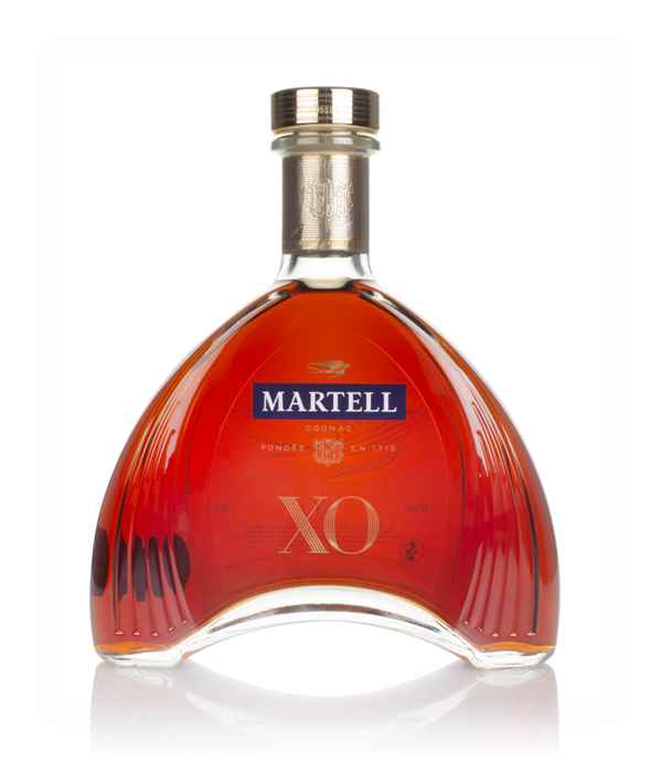 Martell XO Cognac (without Presentation Box)