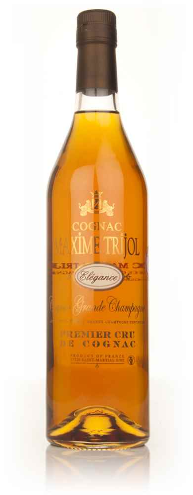 Maxime Trijol Elegance