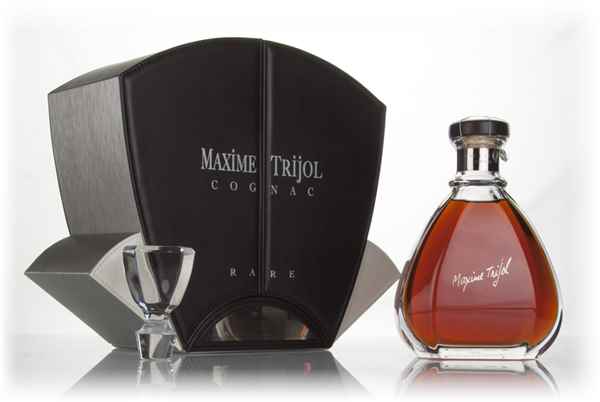 Maxime Trijol Ancestral Rare Grande Champagne