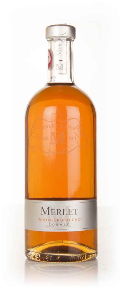 Merlet Brothers Blend Cognac