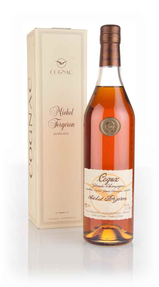 Michel Forgeron VSOP