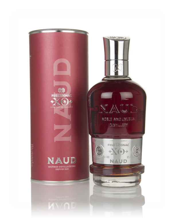 NAUD XO Fine Cognac