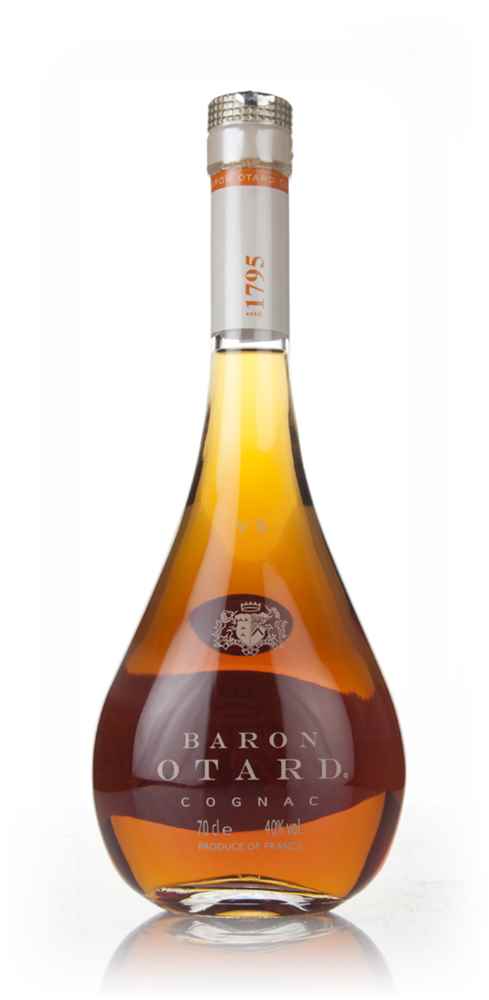 Baron Otard VS Cognac