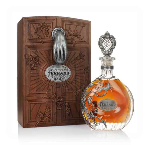 Ferrand Légendaire Cognac