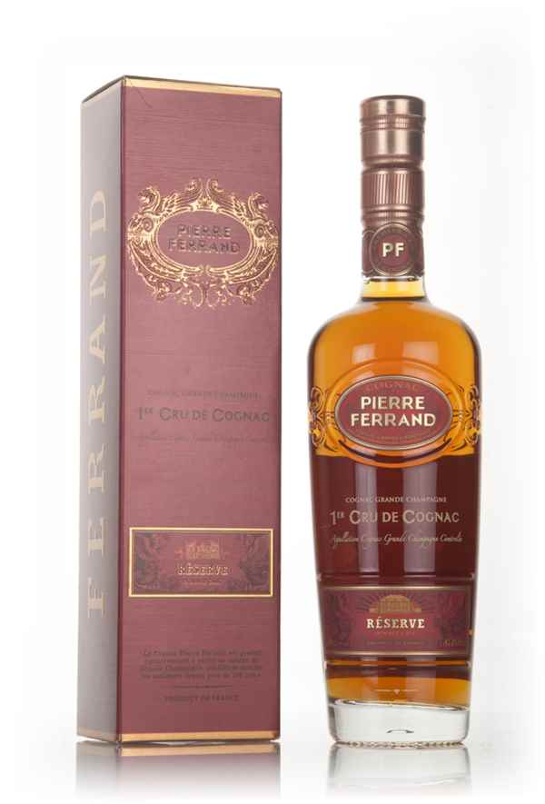 Pierre Ferrand Double Cask Réserve