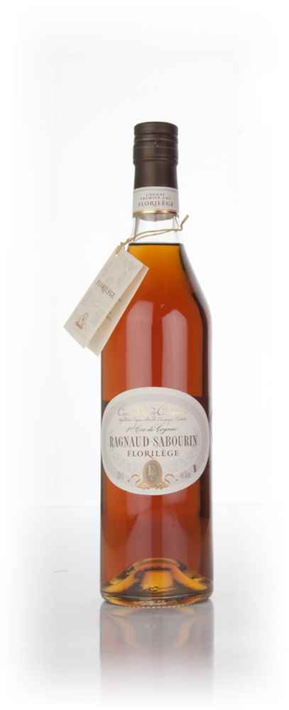Ragnaud Sabourin Cognac Florilege