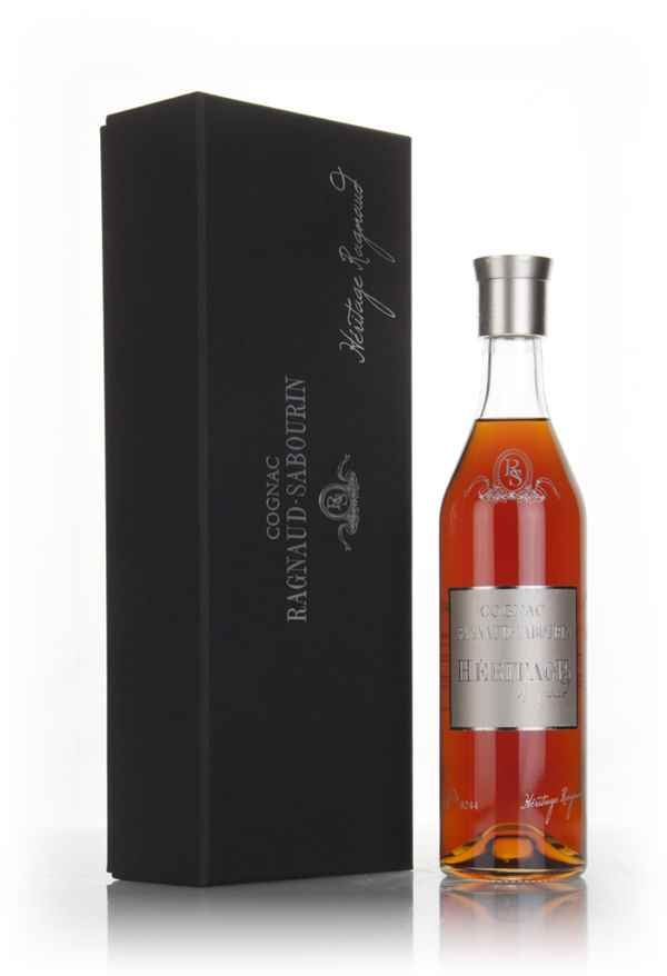 Ragnaud-Sabourin Heritage