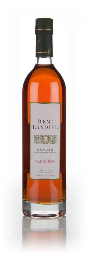 Remi Landier Napoleon Cognac