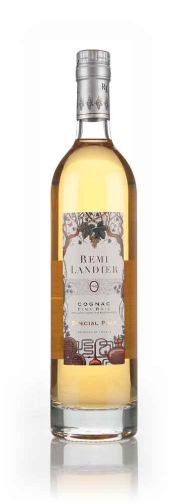 Remi Landier - Special Pale Cognac