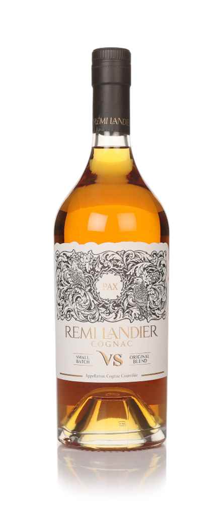 Remi Landier VS