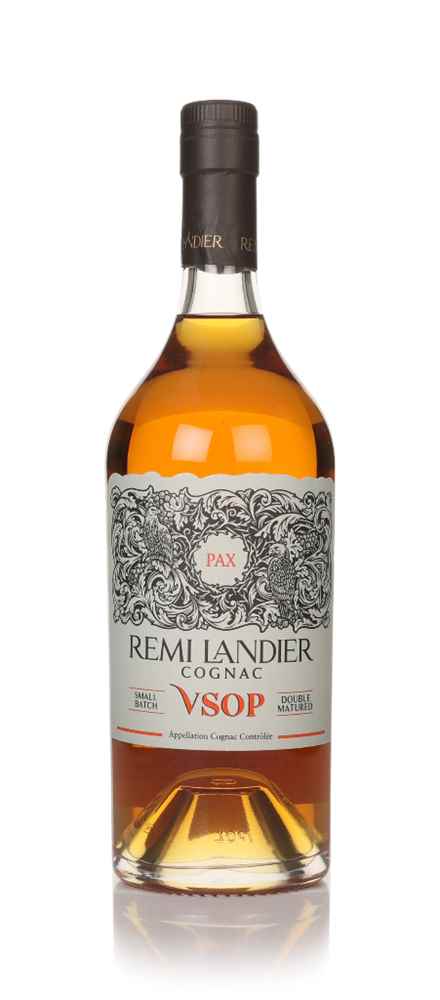 Remi Landier VSOP