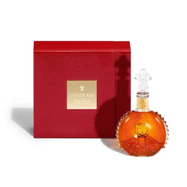 Louis XIII The Miniature (5cl)