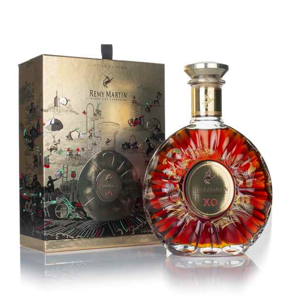 Rémy Martin XO - The Icon