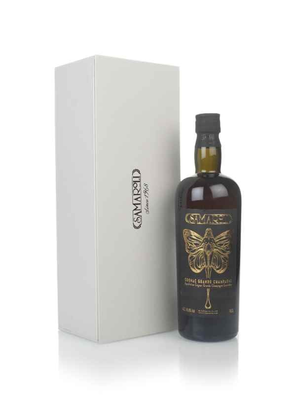 Samaroli Grand Champagne Cognac