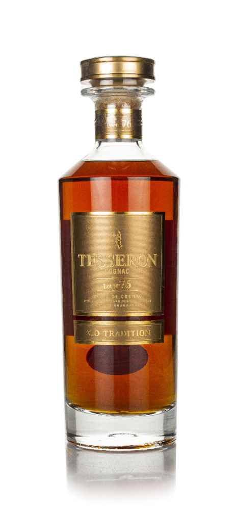 Tesseron Lot No. 76 XO Cognac