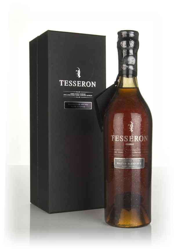 Tesseron Master Blend 88's