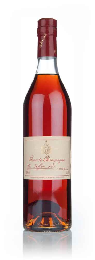 Tiffon Grand Champagne Cognac